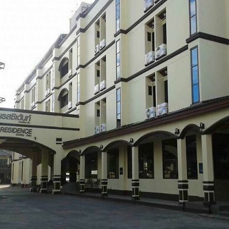 Lisa Chiang Mai Hotel Eksteriør billede
