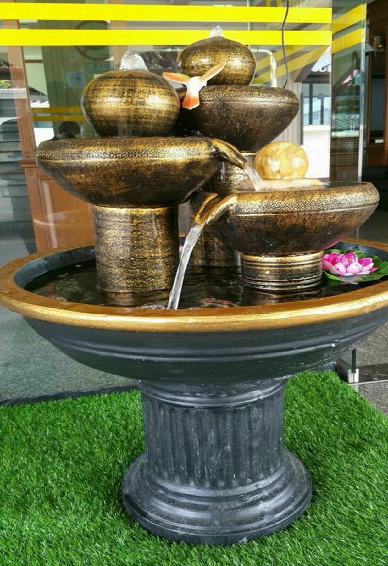 Lisa Chiang Mai Hotel Eksteriør billede