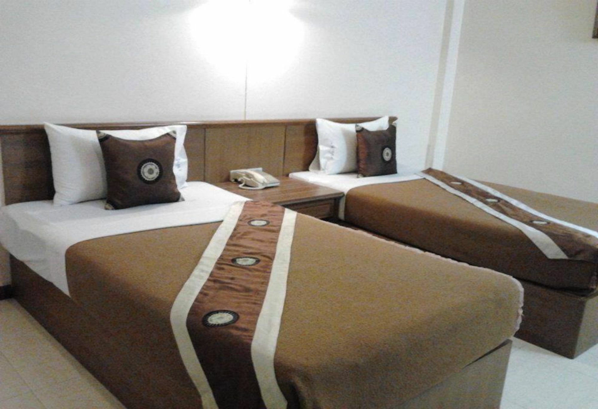 Lisa Chiang Mai Hotel Eksteriør billede